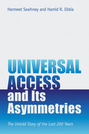 Universal Access & Its Asymmetries