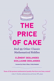 Price Of Cake