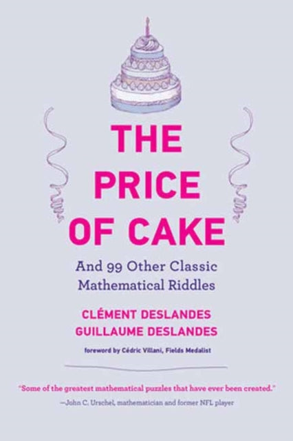 Price Of Cake