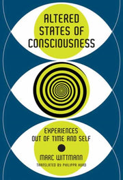 Altered States Of Consciousness