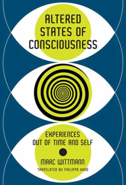 Altered States Of Consciousness