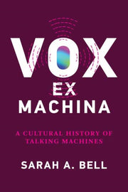 Vox Ex Machina