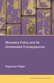Monetary Policy & Its Unintended Consequ