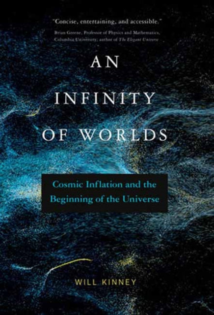 Infinity Of Worlds