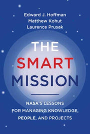 Smart Mission By Hoffman, Edward J