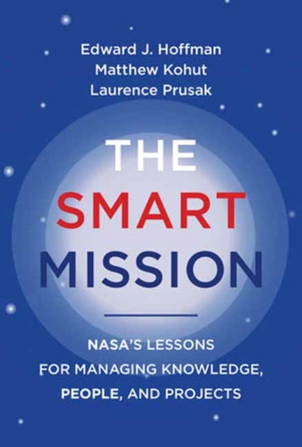 Smart Mission By Hoffman, Edward J