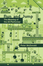 Run & Jump