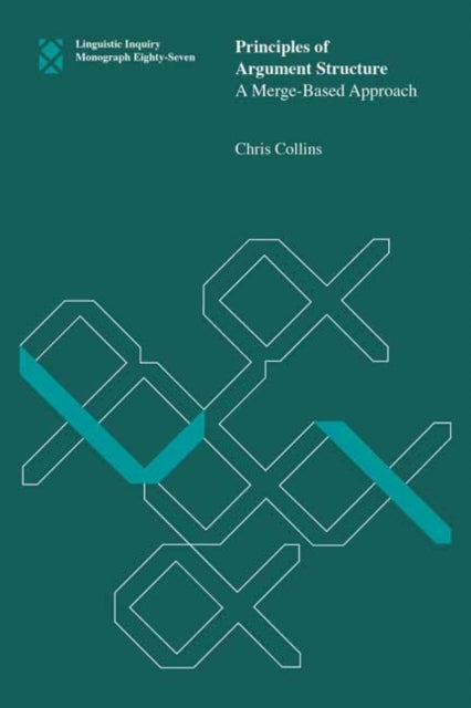 Principles Of Argument Structure