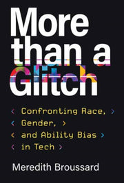 More Than A Glitch