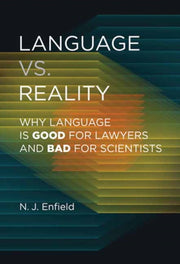 Language Vs Reality