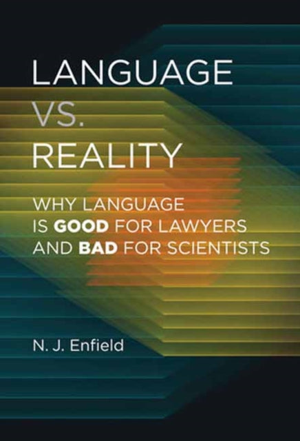 Language Vs Reality