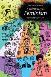 Brief History Of Feminism By Patu