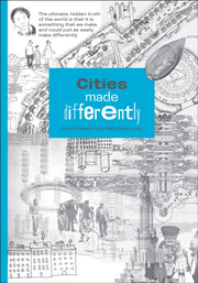 Cities Made Differently By Graeber, David