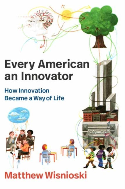 Every American An Innovator