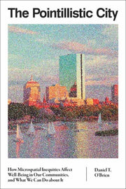 Pointillistic City
