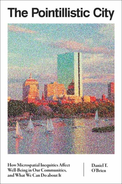 Pointillistic City