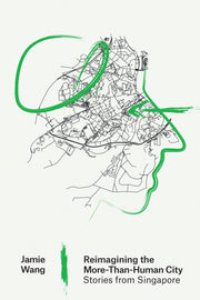 Reimagining The Morethanhuman City