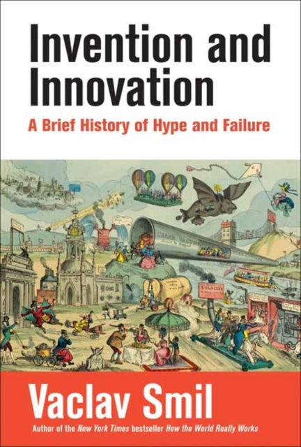 Invention & Innovation