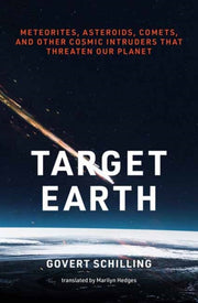 Target Earth