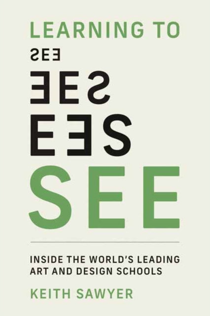Learning To See