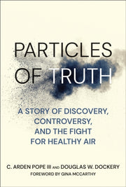 Particles Of Truth