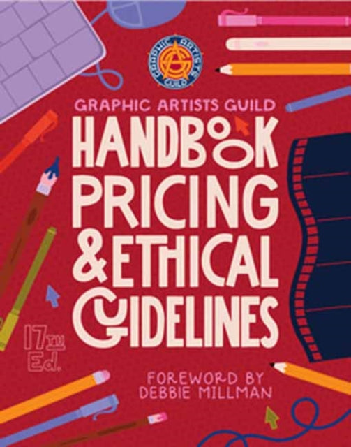 Graphic Artists Guild Handbook