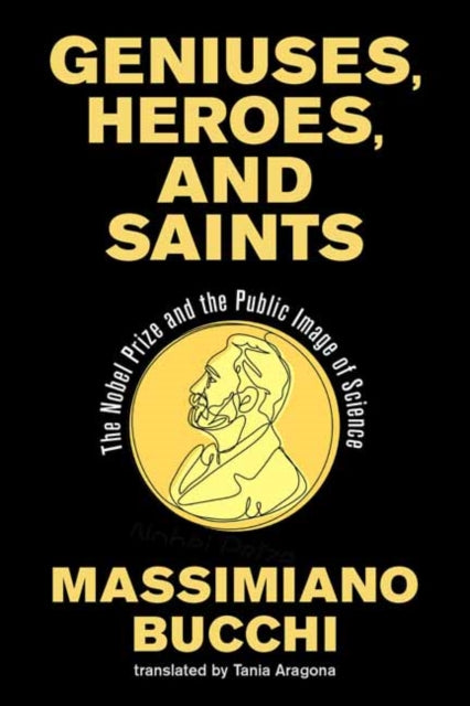 Geniuses Heroes & Saints