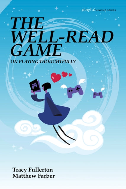 Wellread Game