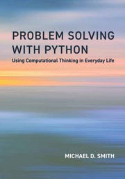 Problem Solving With Python