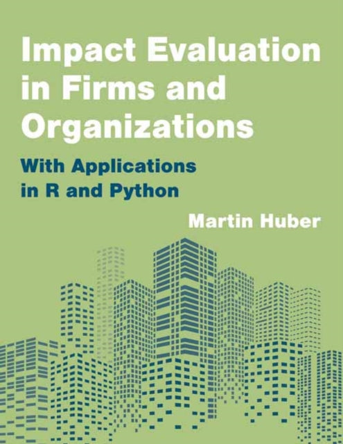 Impact Evaluation In Firms & Organizatio
