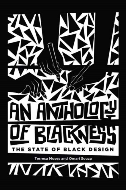 Anthology Of Blackness