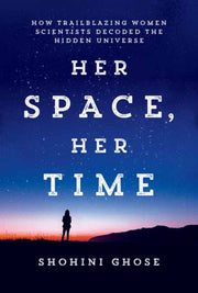 Her Space Her Time