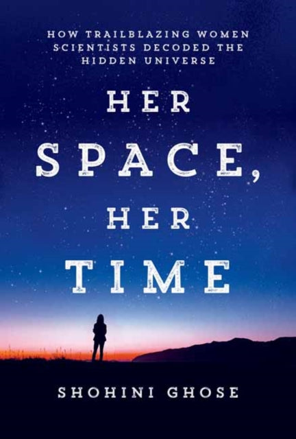 Her Space Her Time