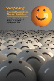 Encompassing By Richard, Jean-franco