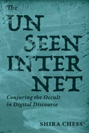 Unseen Internet By Chess, Shira
