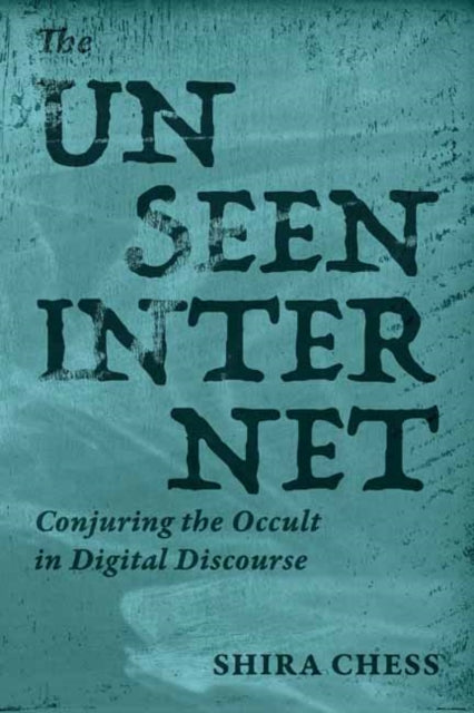 Unseen Internet By Chess, Shira