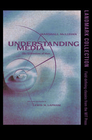 Understanding Media 8211 The Extensi
