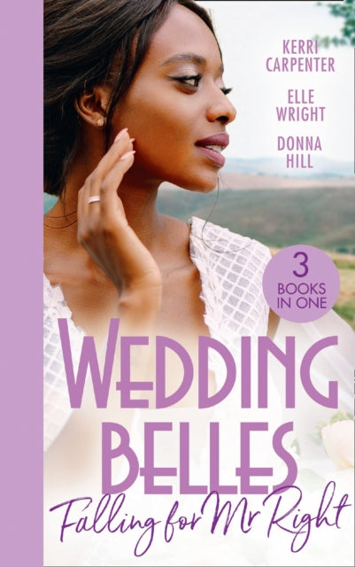 Wedding Belles Falling For Pb