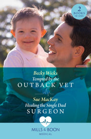 Tempted By Outback Vet Pb