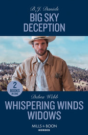 Big Sky Deception Whisperi Pb