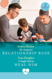 Surgeons Relationship Ruse Pb