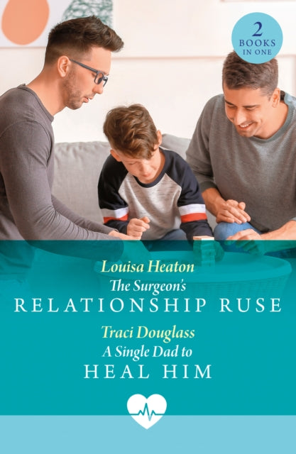 Surgeons Relationship Ruse Pb