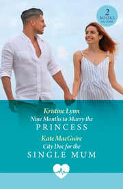 Nine Months To Marry Prince Pb