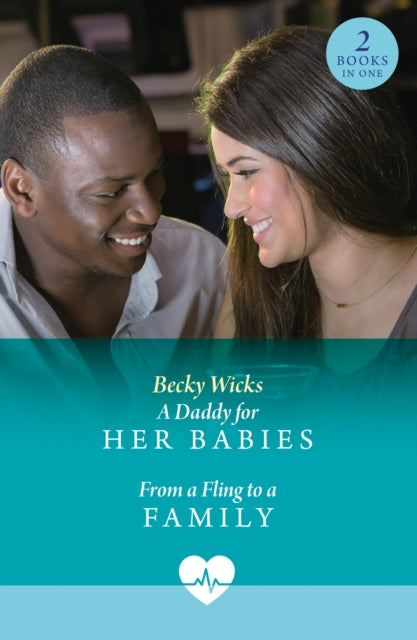 Daddy For Her Babies From Pb
