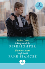 Faking It With Firefighter Pb