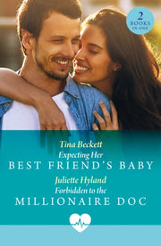 Expecting Her Best Friends Pb