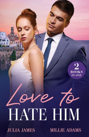 Love To Hate Him Pb