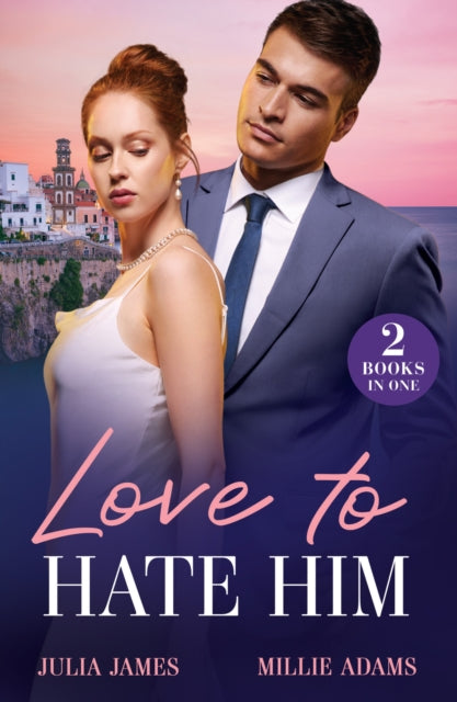 Love To Hate Him Pb