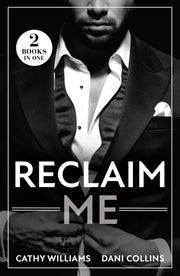 Reclaim Me Pb