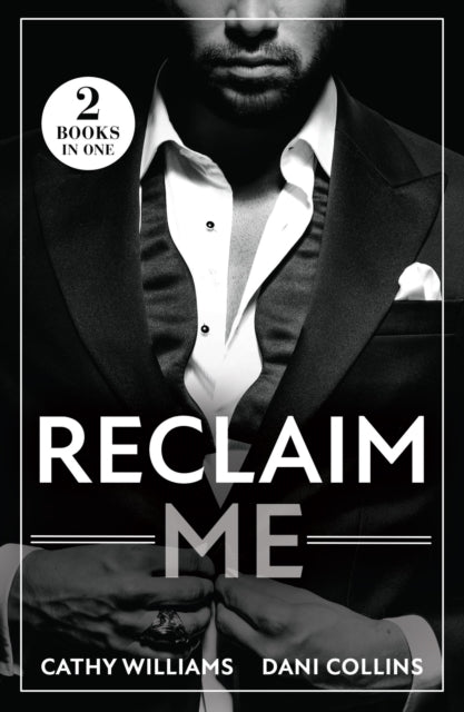 Reclaim Me Pb